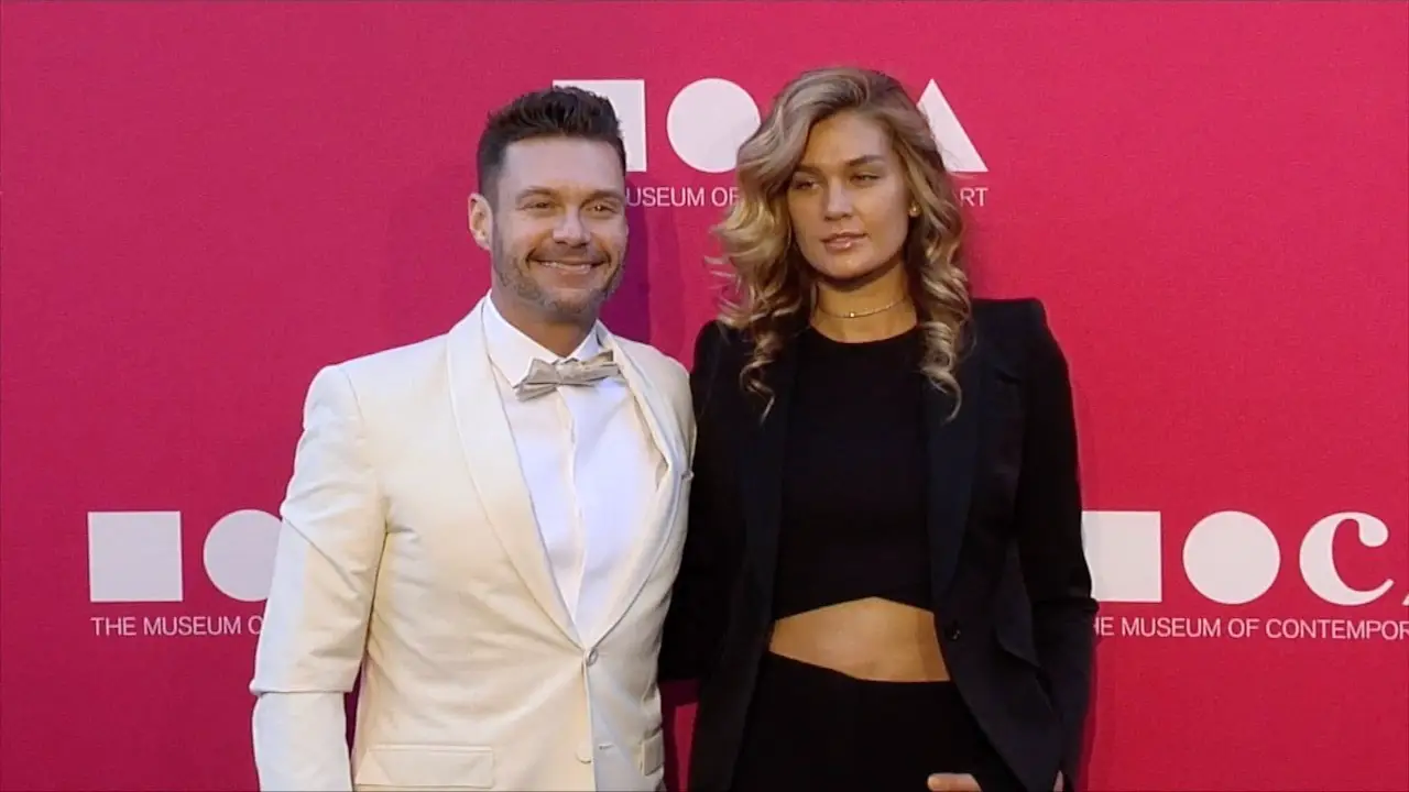 Ryan Seacrest's Relationship Detail Reveals He Got Close To Getting